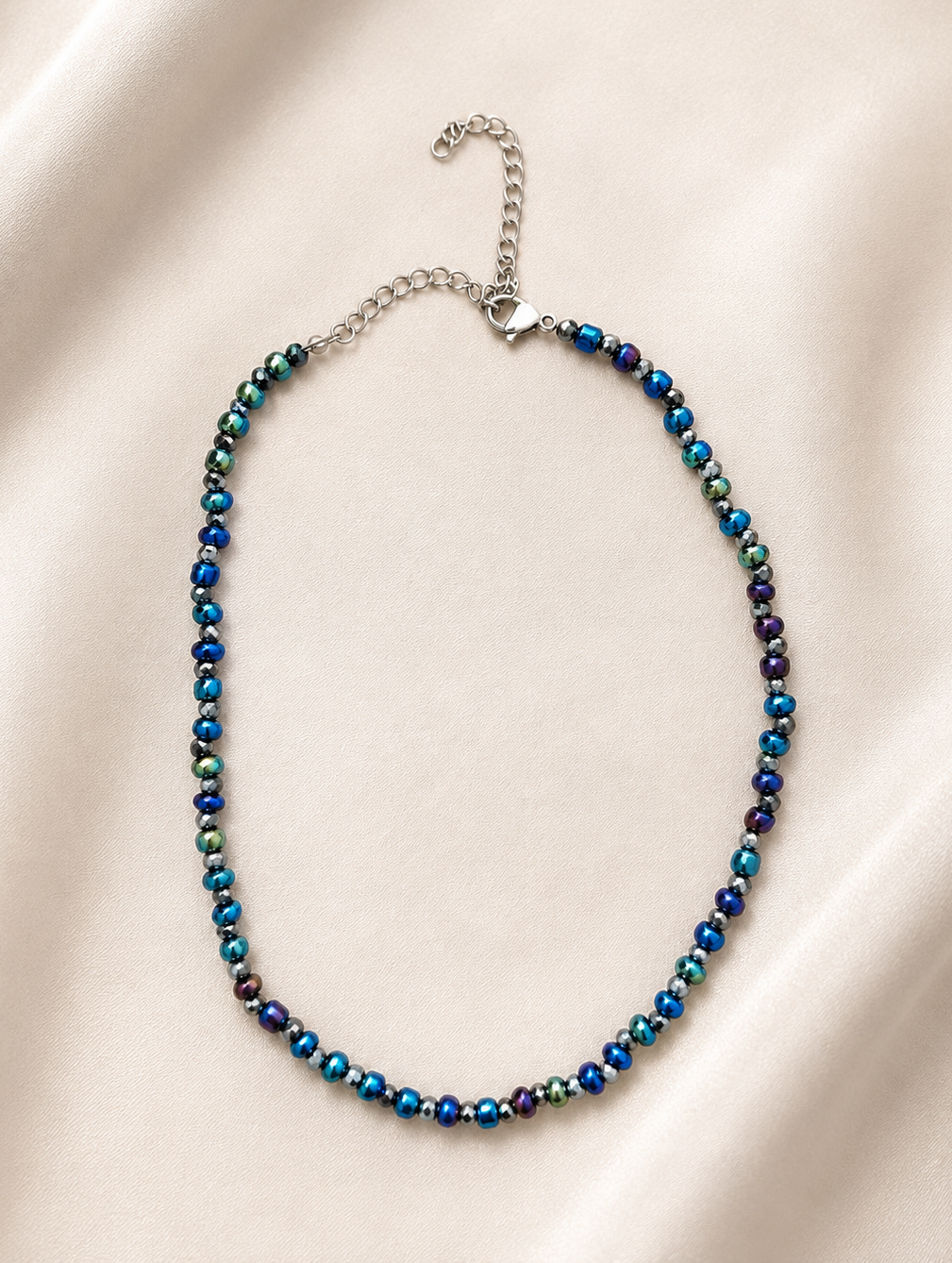 Choker Oil Slick
