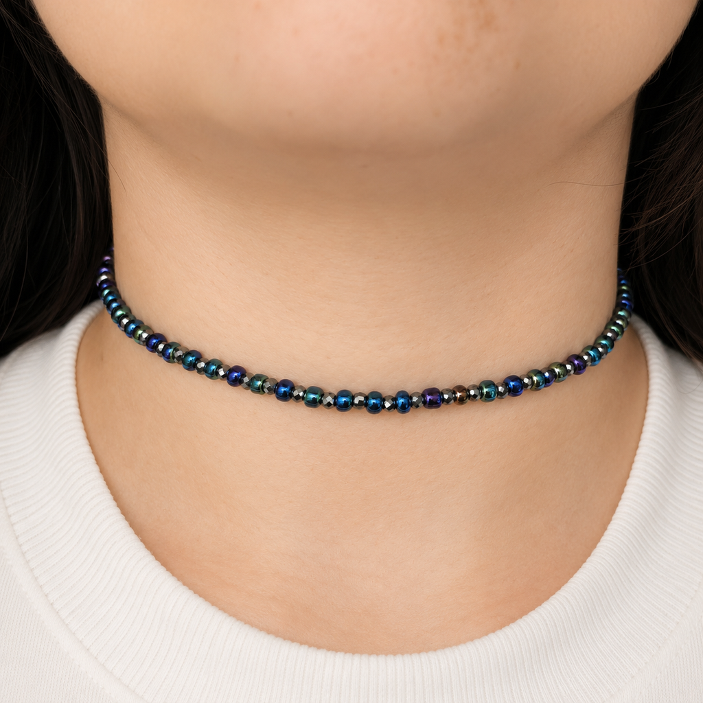 Choker Oil Slick