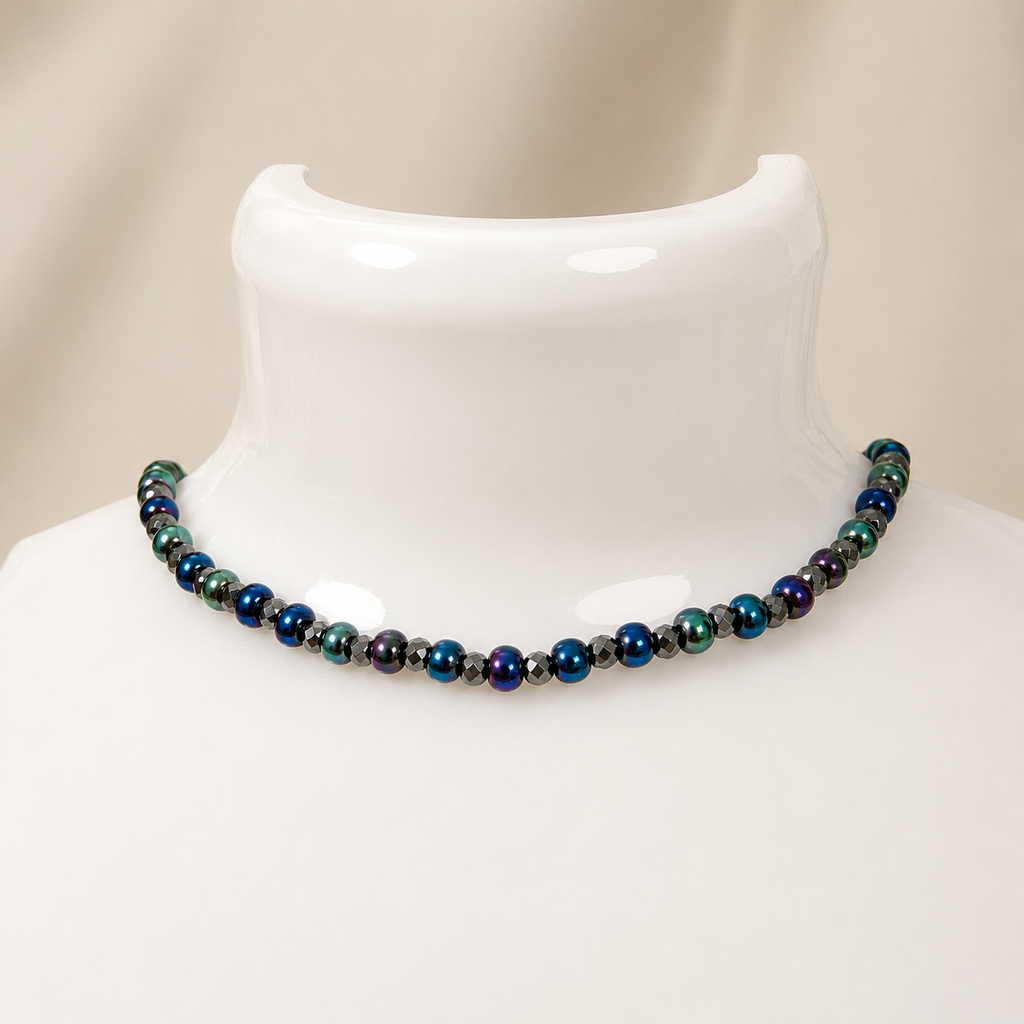 Choker Oil Slick