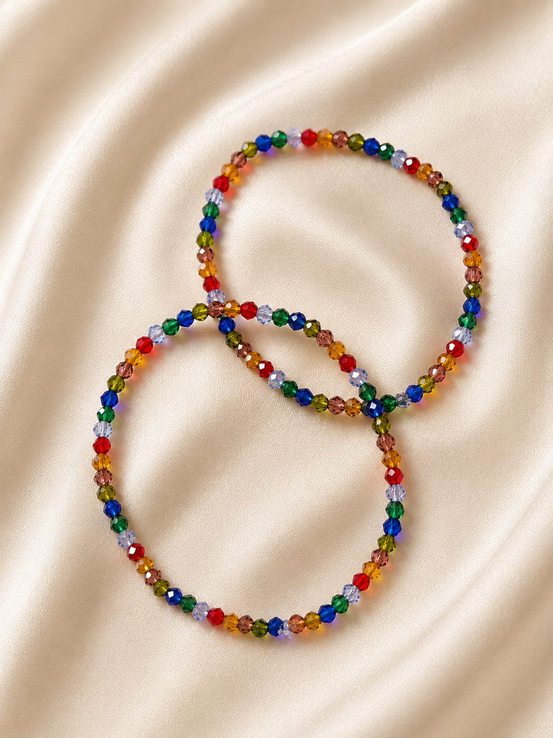 Pulseira Vitral