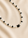 Choker Gatinho Frajola