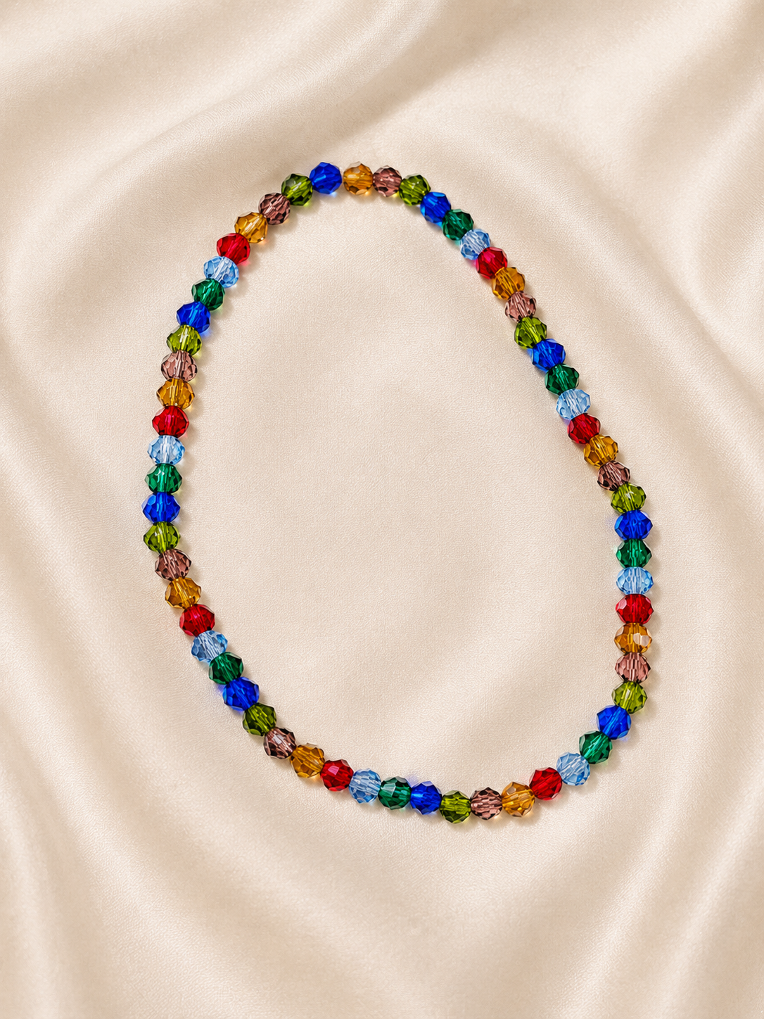 Pulseira Vitral