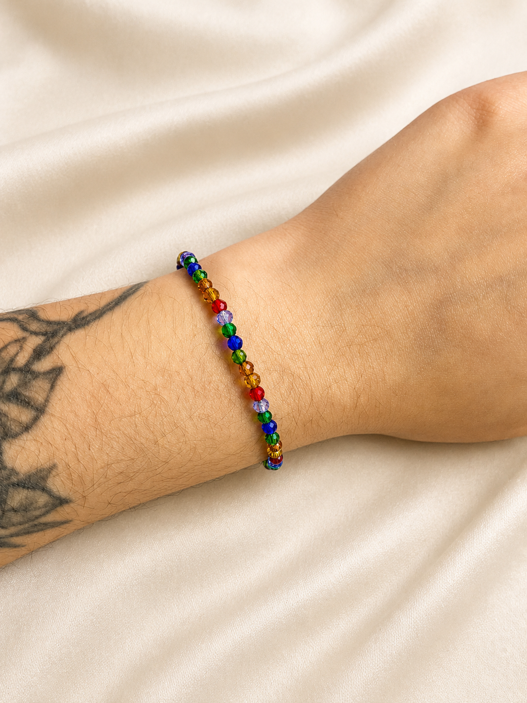 Pulseira Vitral
