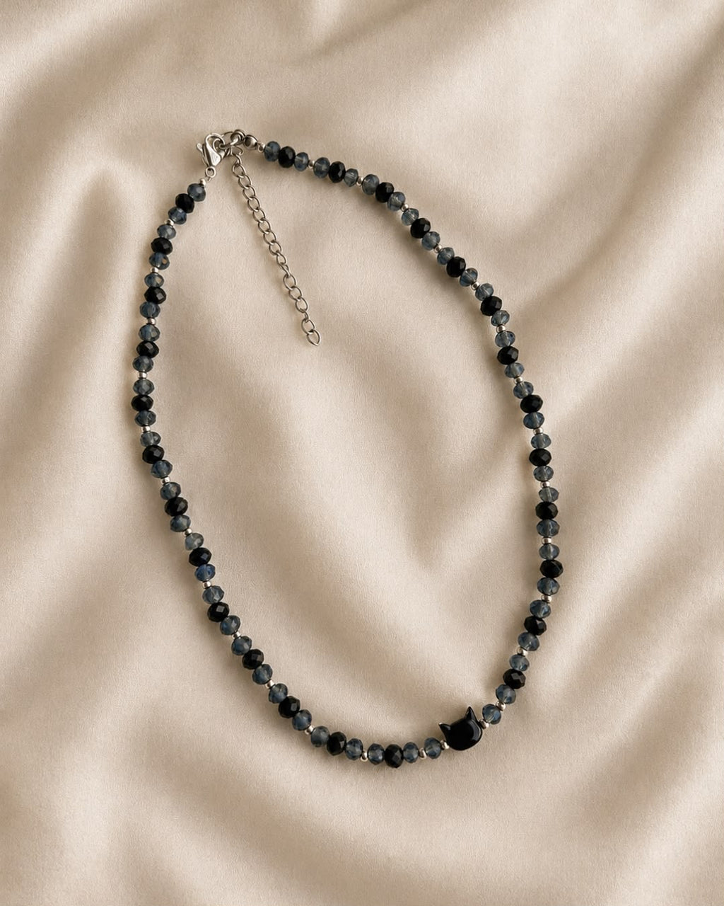 Choker Gatinho