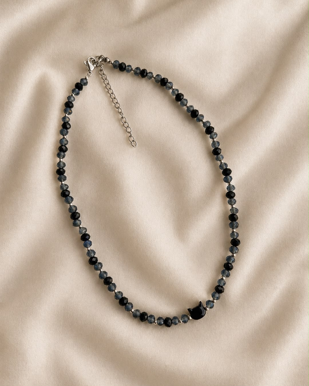 Choker Gatinho