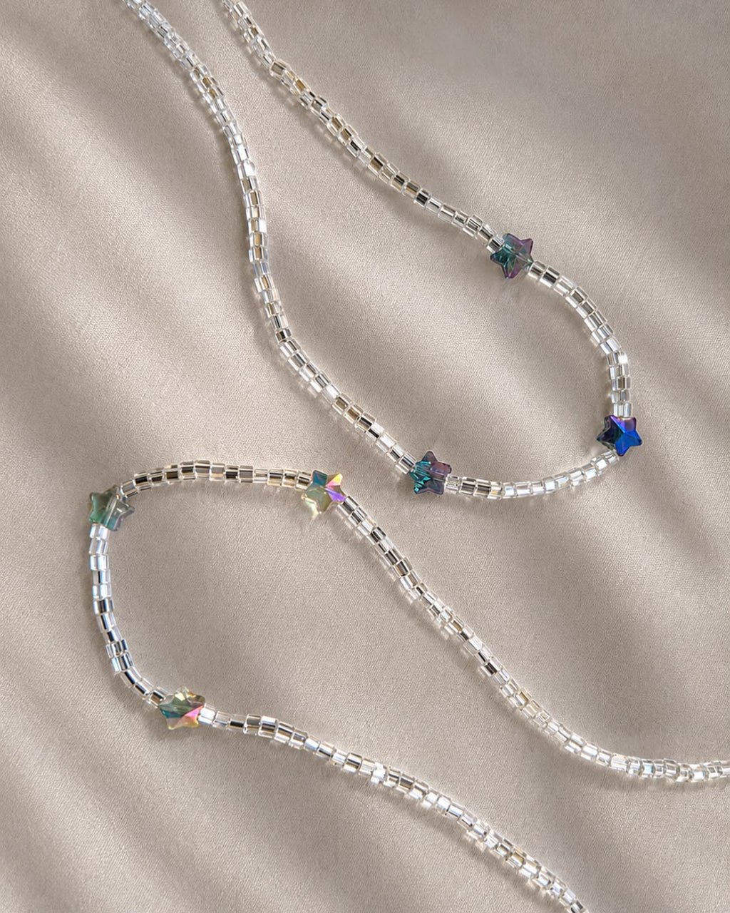 Choker Três Marias