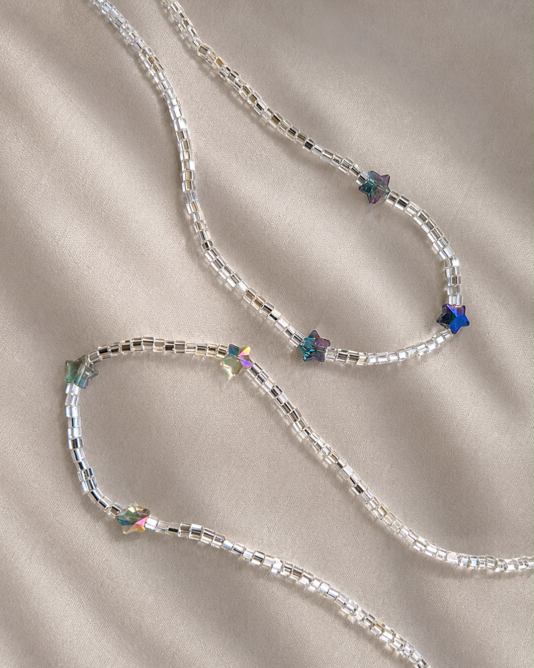 Choker Três Marias