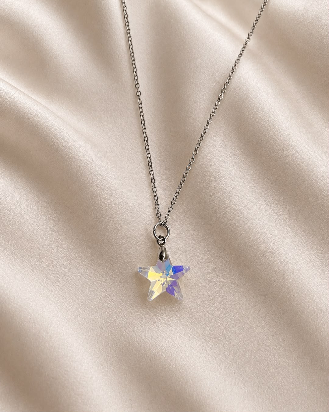 Colar Estrela
