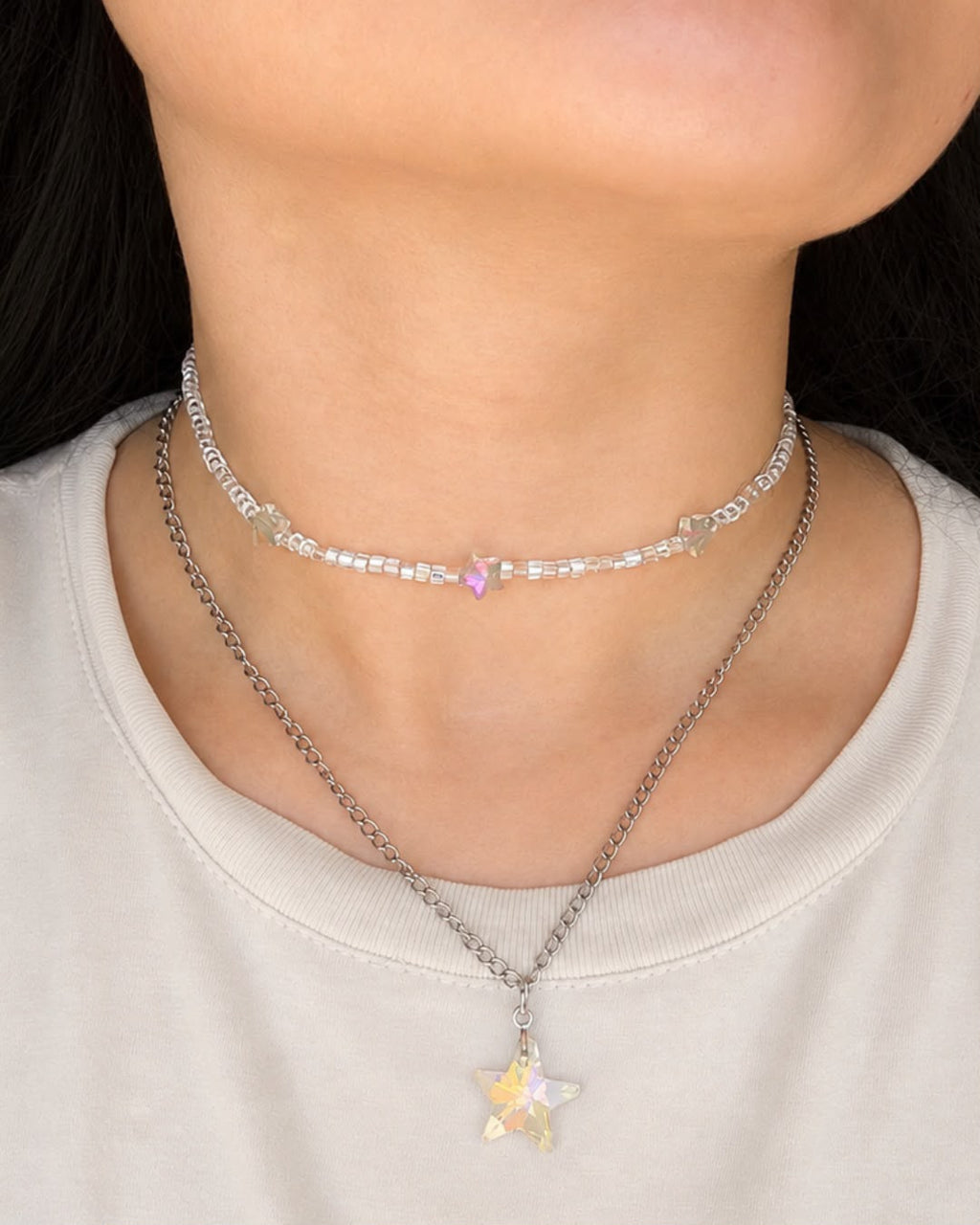 Choker Três Marias