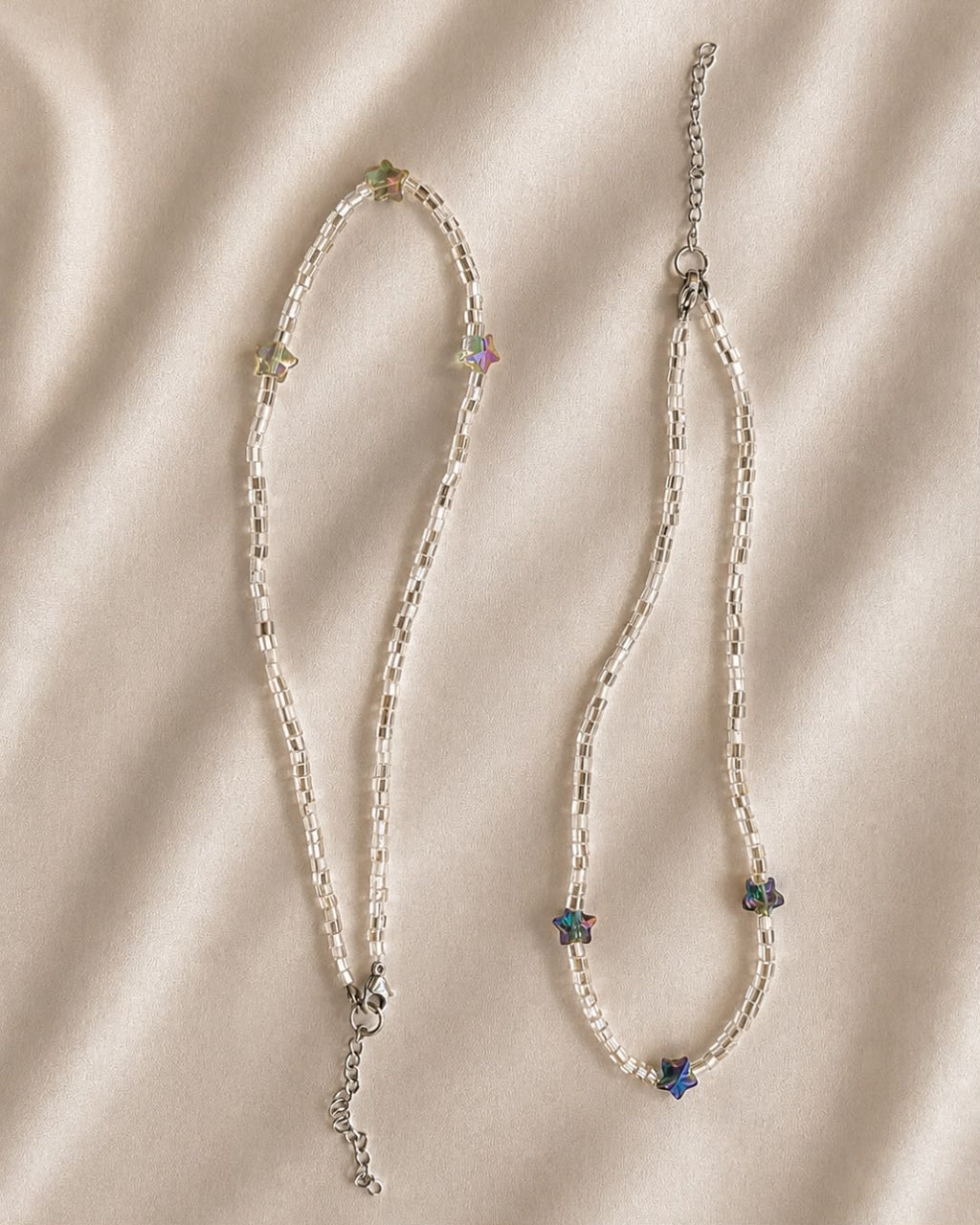 Choker Três Marias