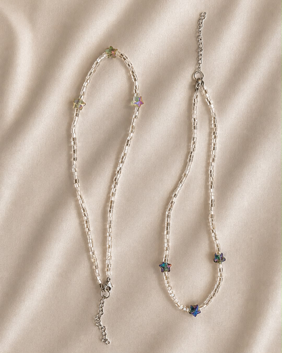 Choker Três Marias