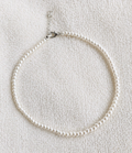 Choker Pérolas