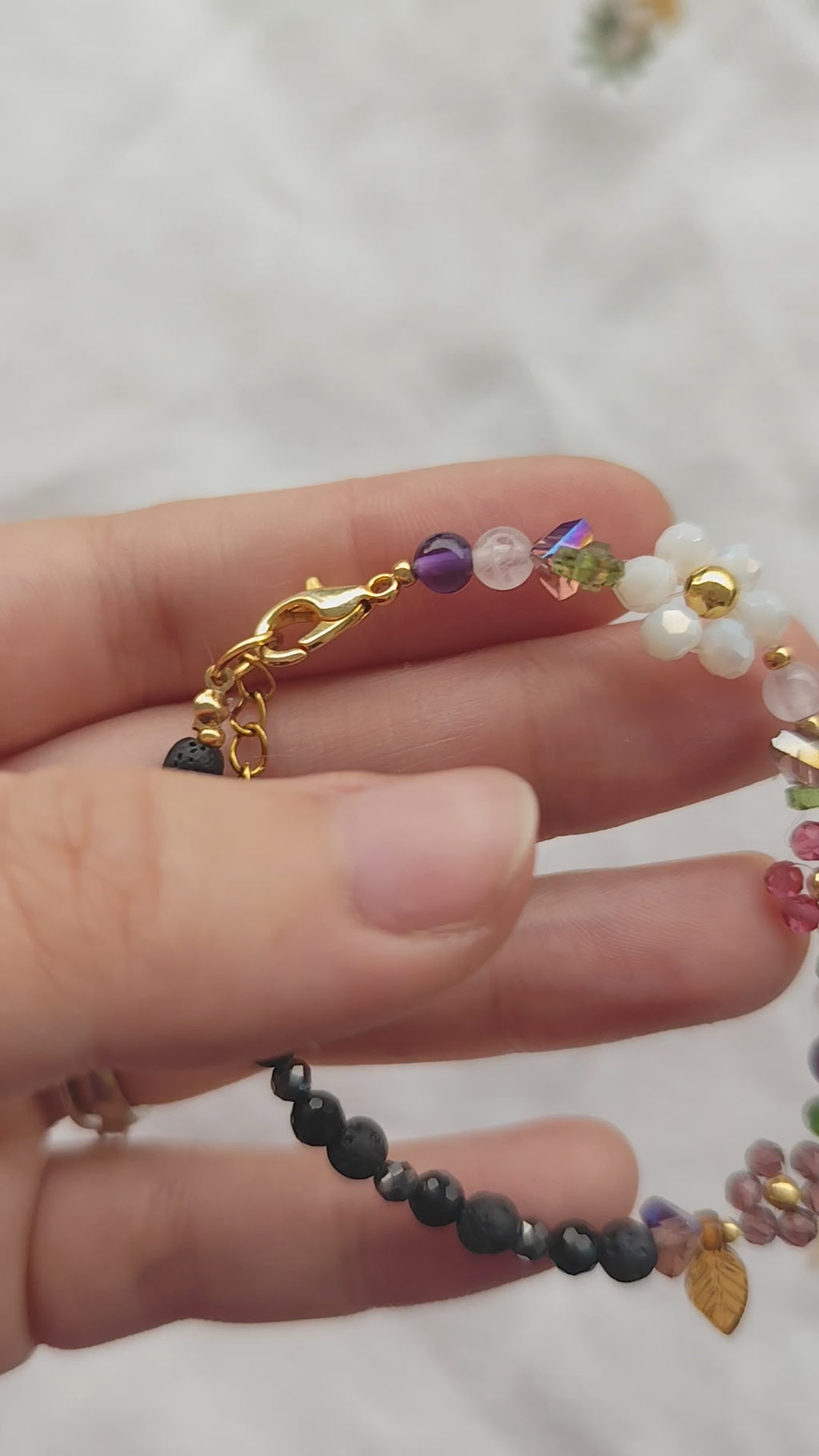Pulseira Perséfone