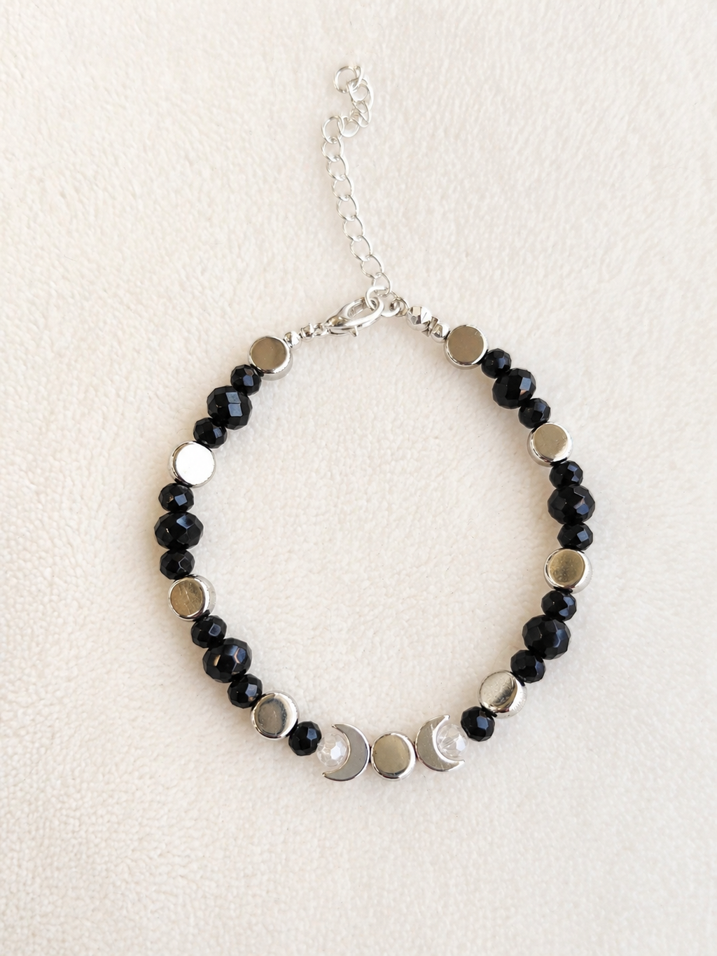Pulseira Hecate - Triple Goddess