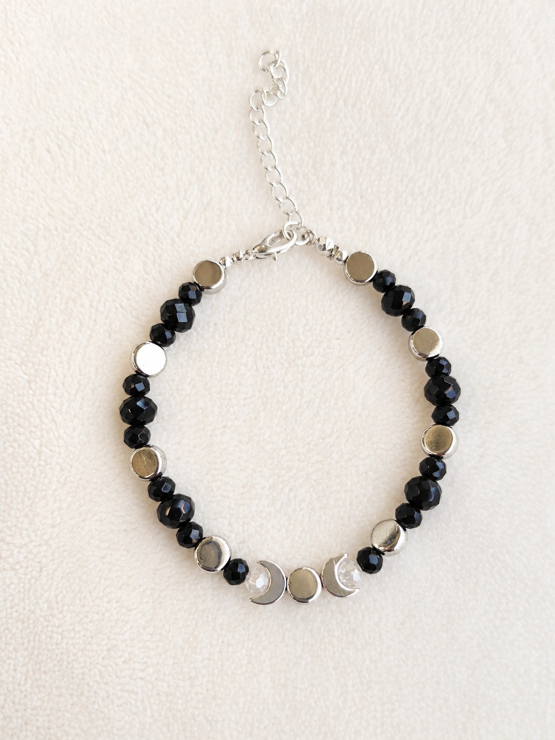 Pulseira Hecate - Triple Goddess