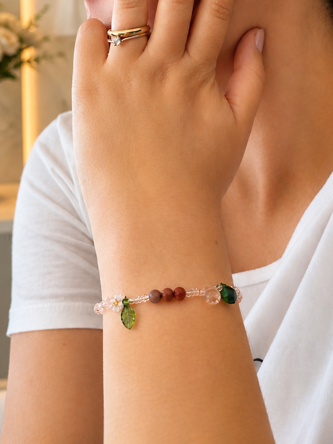 Pulseira Bruna