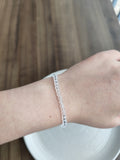Pulseira Cristais
