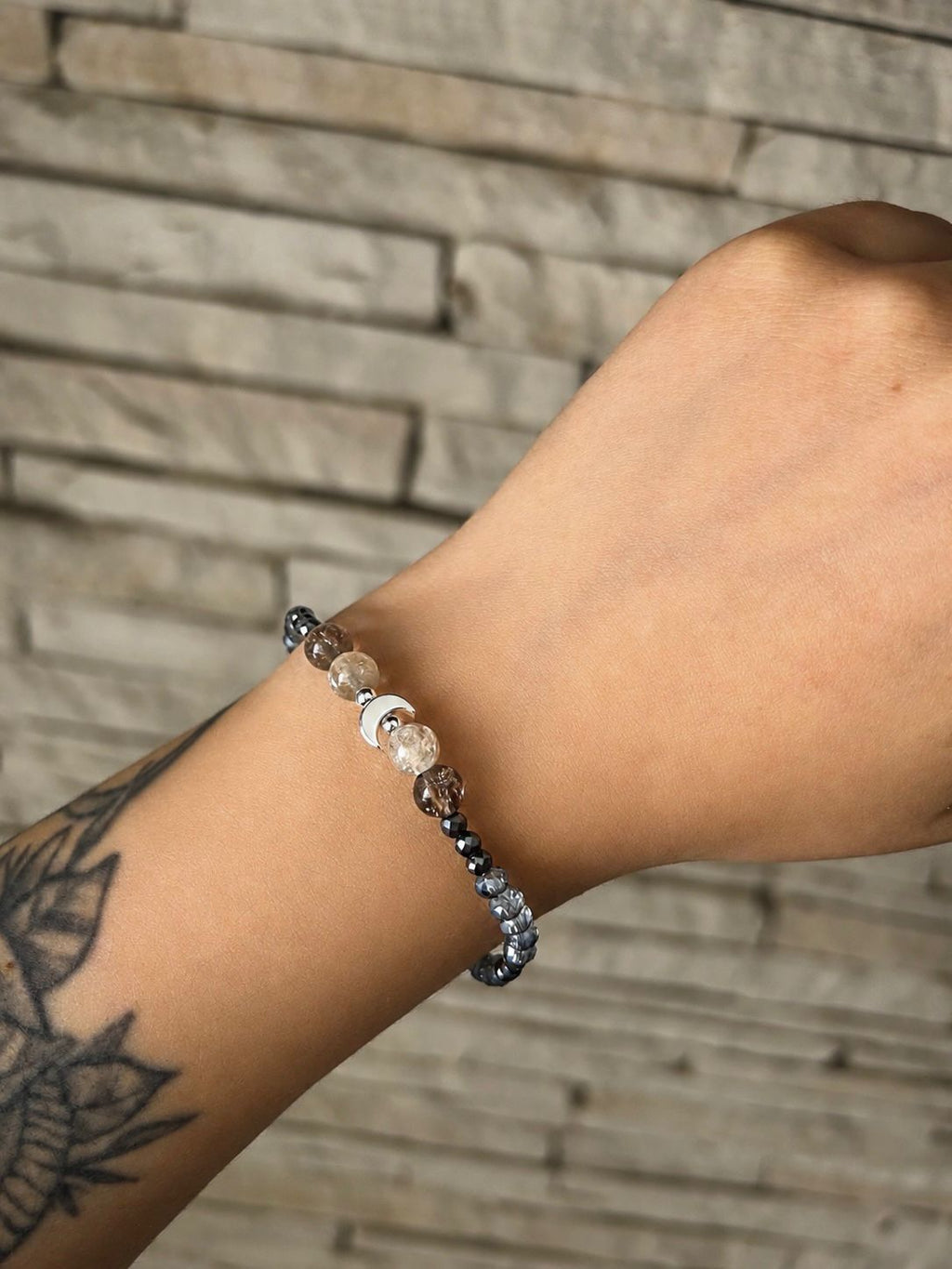 Pulseira Luar