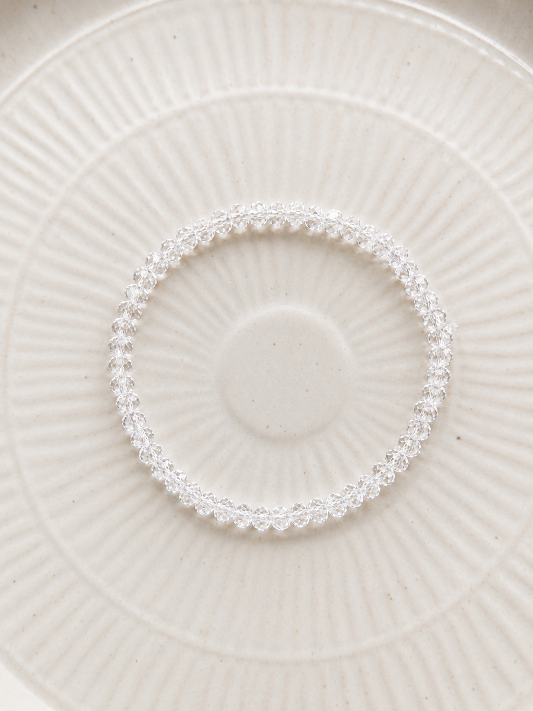 Pulseira Cristais