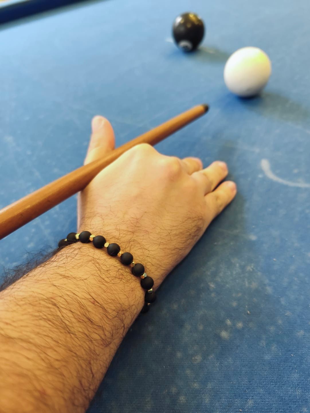 Pulseira Eros (His/Theirs)