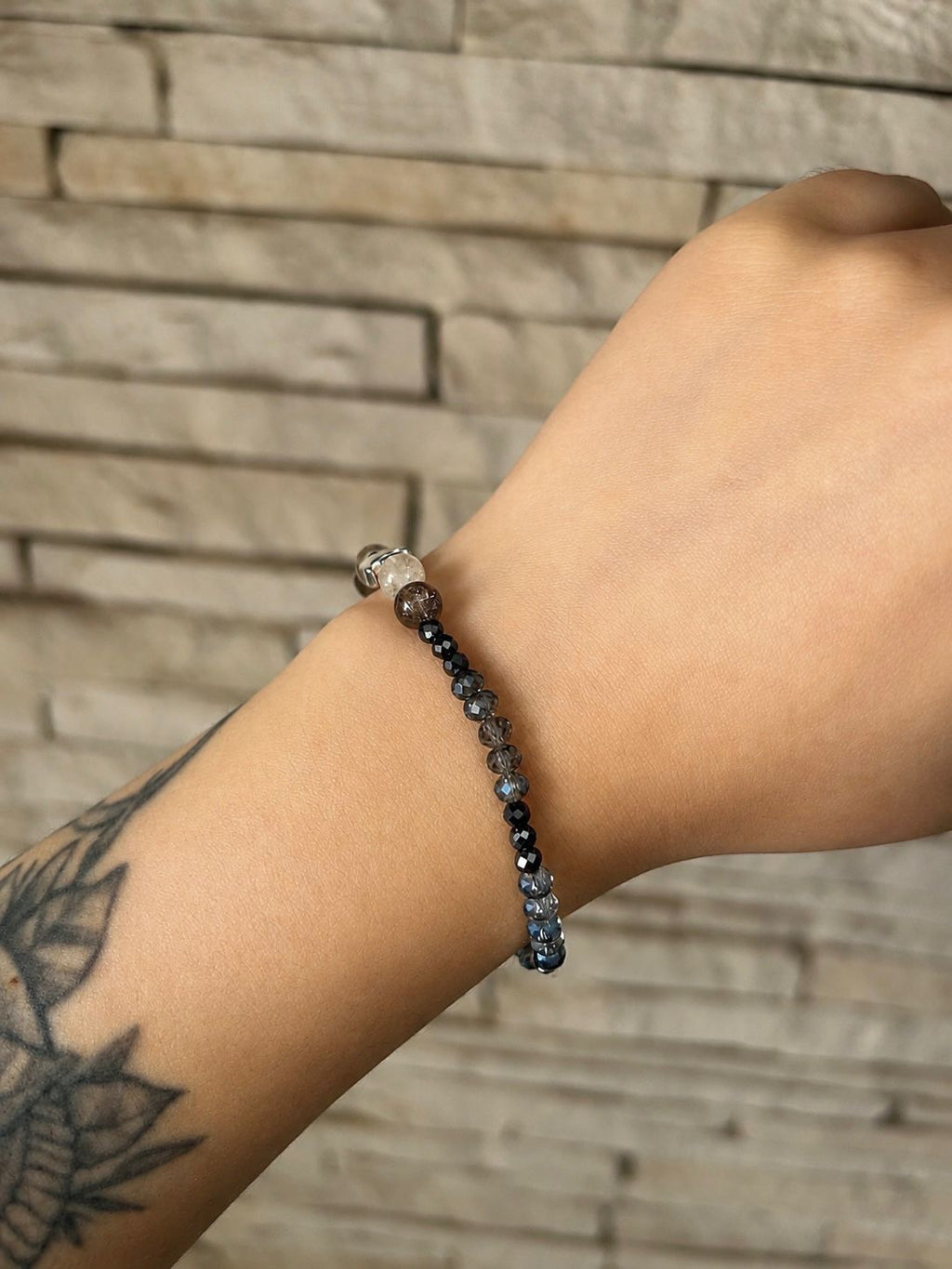 Pulseira Luar