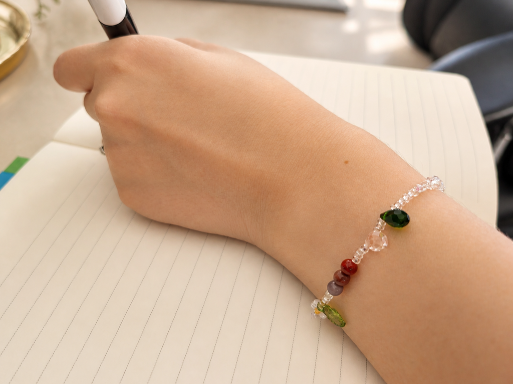 Pulseira Bruna