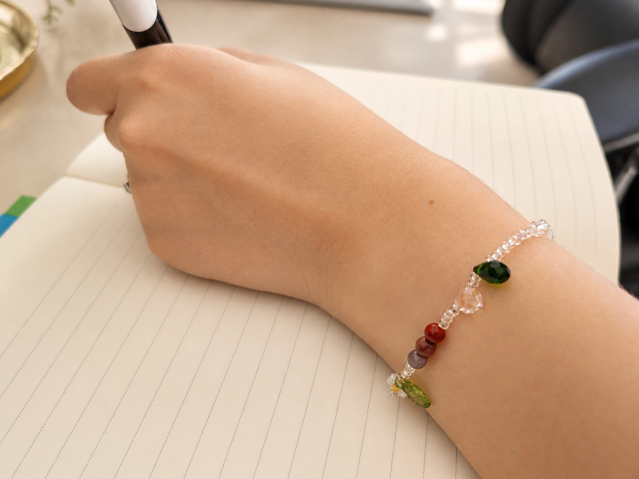 Pulseira Bruna