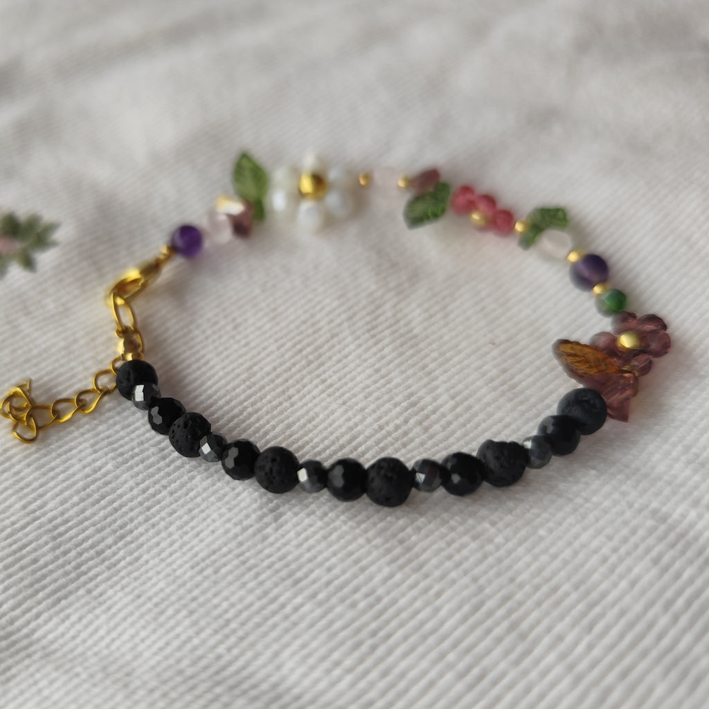 Pulseira Perséfone