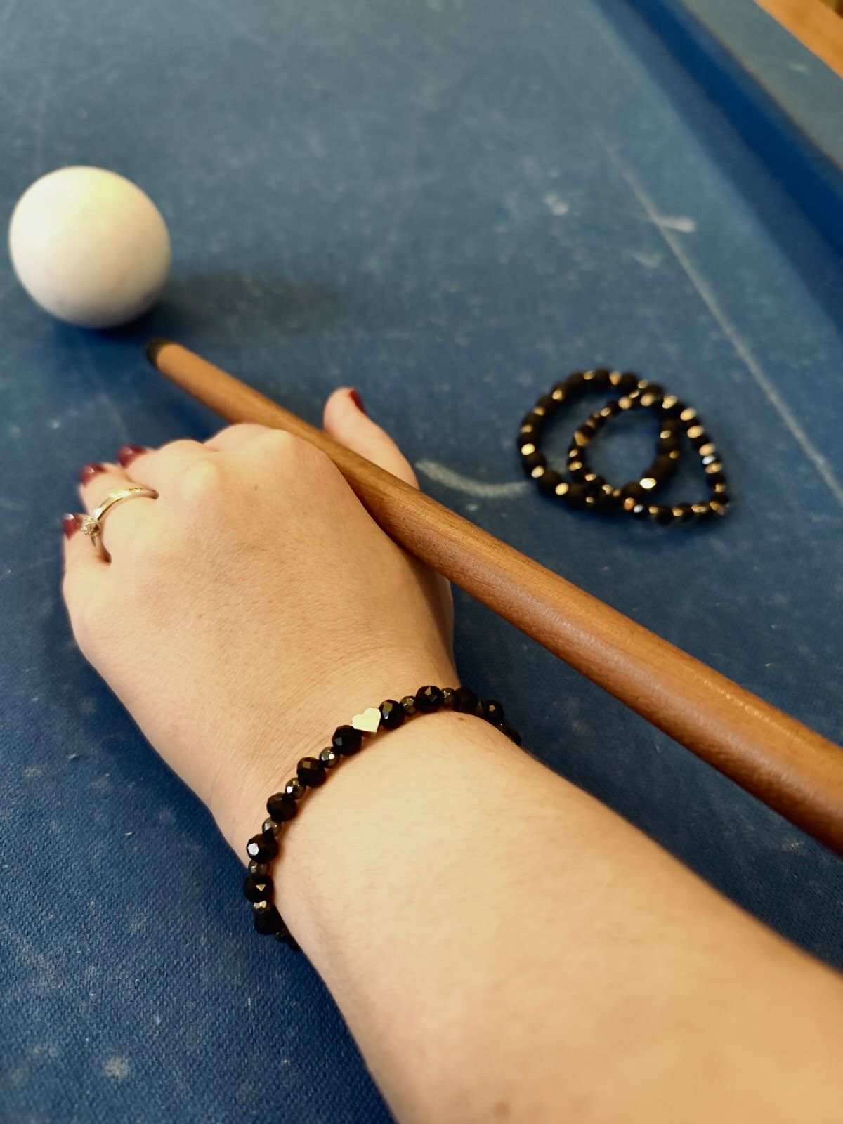 Pulseira Eros (Hers/Theirs)