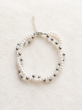 Pulseira Silver Twist