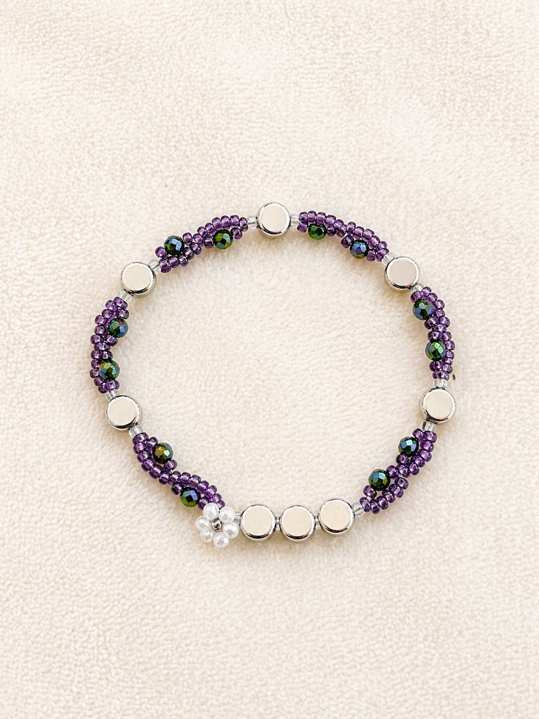 Pulseira Jaqueline
