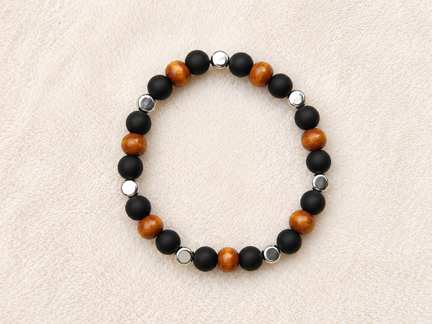 Pulseira Hefesto