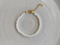 Pulseira Pérolas