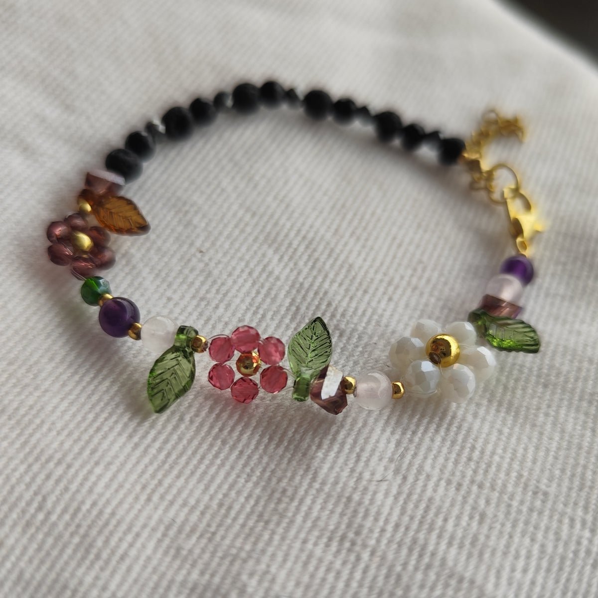 Pulseira Perséfone